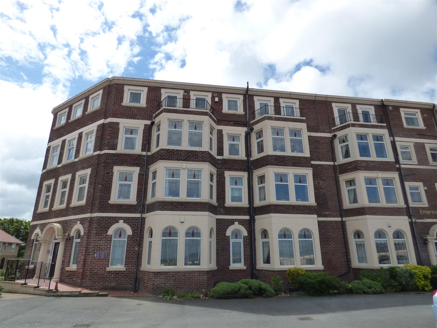 Marine Road East, Morecambe R&B Estate Agents